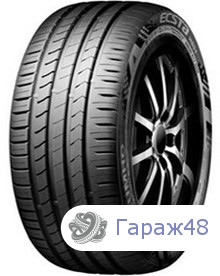 Kumho Ecsta HS51 215/45 R17 91W